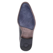 Halbschuhe  Braun