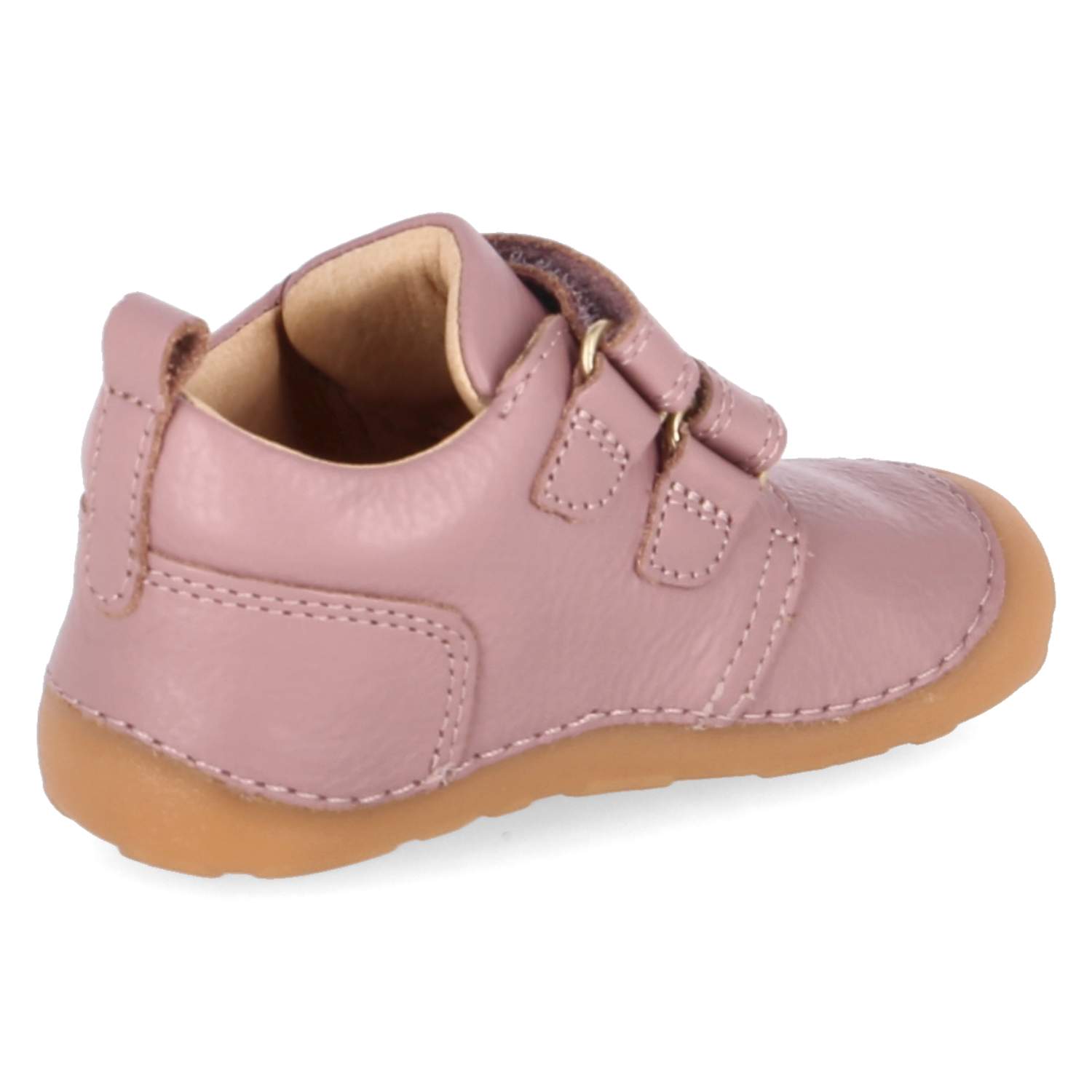 Barfußschuhe CARTER BAREFOOT Rosa