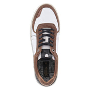 Low Sneaker  Weiß
