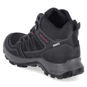 Outdoor Boots  Schwarz