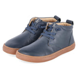 Barfuß-Boots RAMBLER  Blau