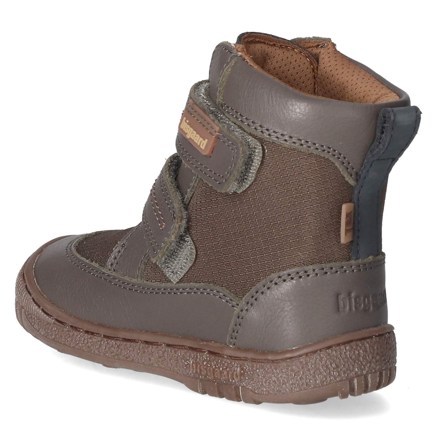 Winterstiefeletten HUXIE TEX  Grau