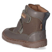 Winterstiefeletten HUXIE TEX  Grau