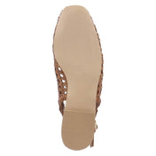 Slingballerinas  Braun