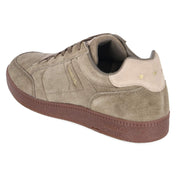 Low Sneaker DORO DIANO  Grün