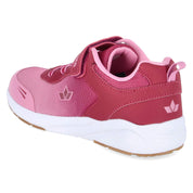 Low Sneaker HADLEY VS Rosa