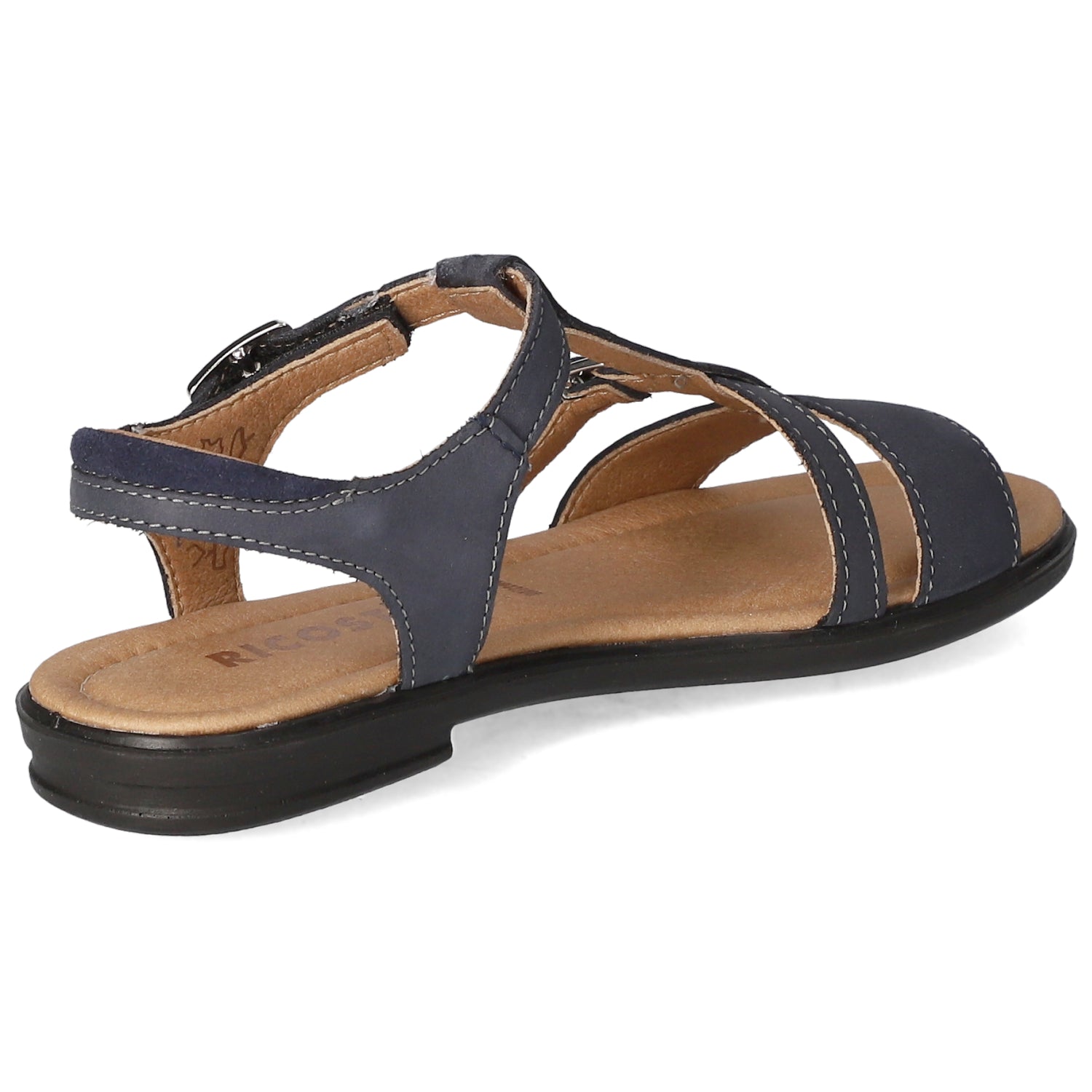 Sandalen KALJA  Blau
