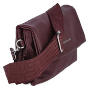 Crossbody  Rot