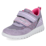 Klettschuhe SPORT7 MINI  Lila