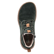 Barfußboots WYNONA 05  Grün