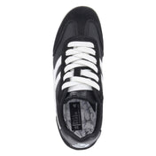 Low Sneaker  Schwarz