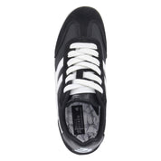 Low Sneaker  Schwarz