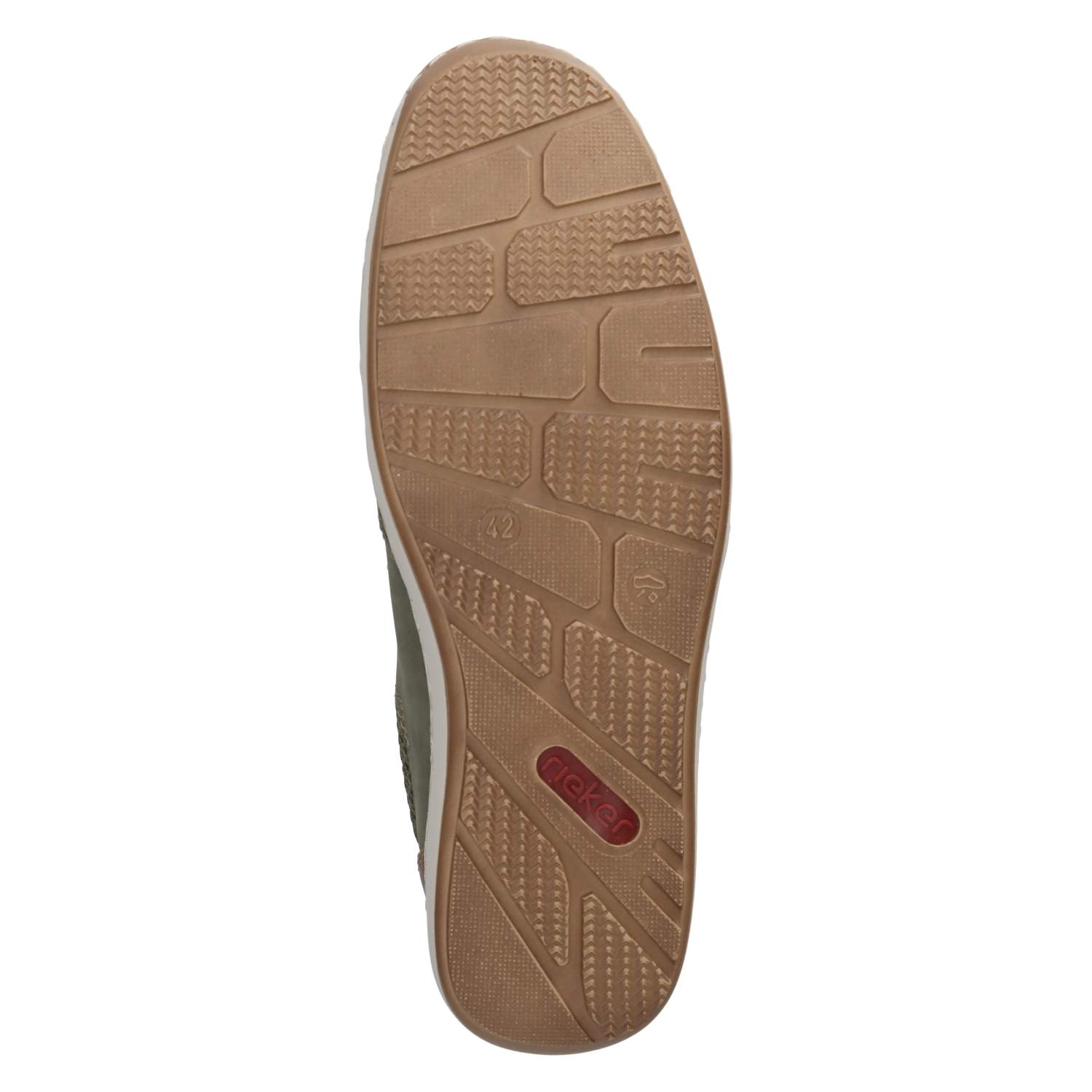 Slipper  Grün