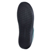Stiefeletten  Türkis