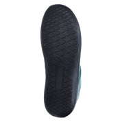 Stiefeletten  Türkis