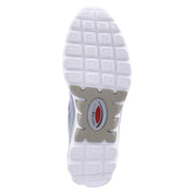 Low Sneaker  Blau