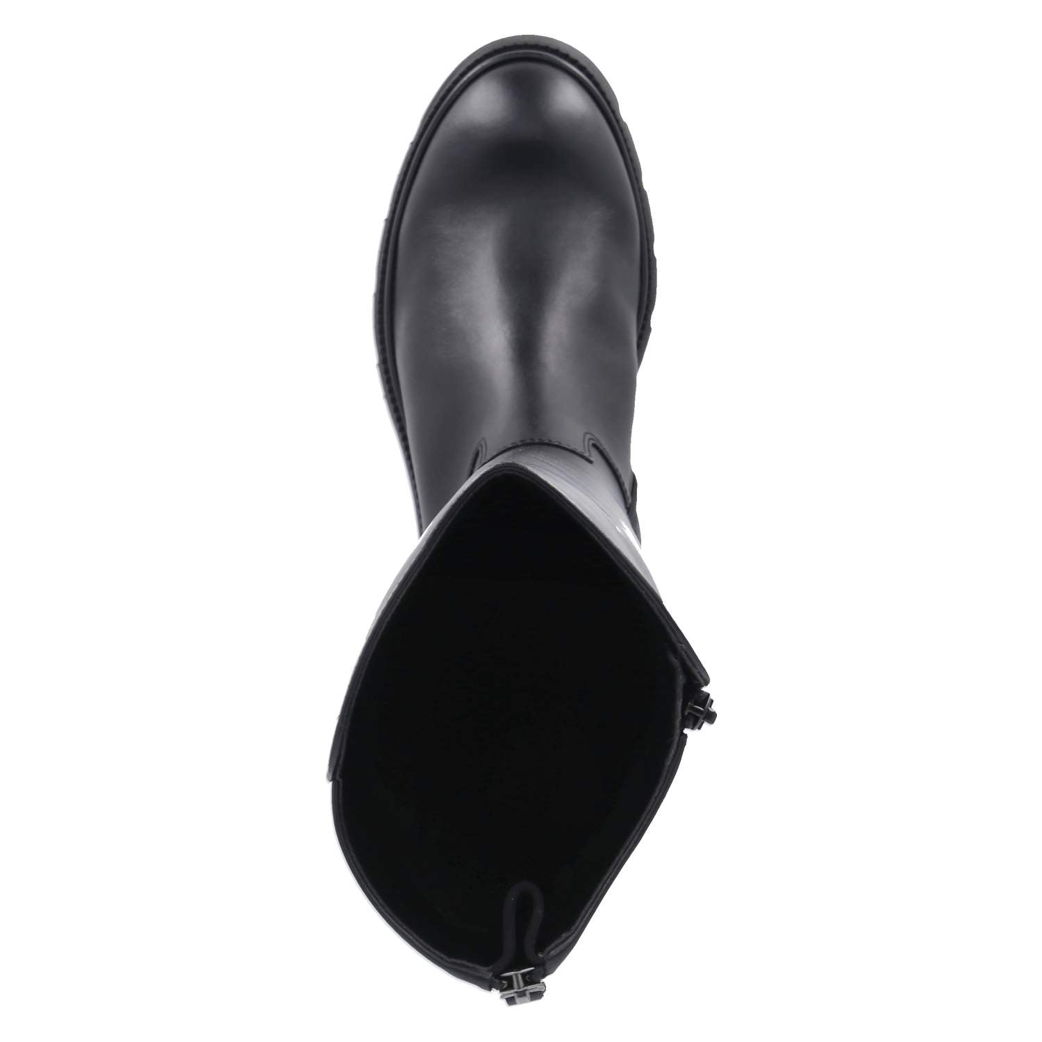 Stiefel  Schwarz