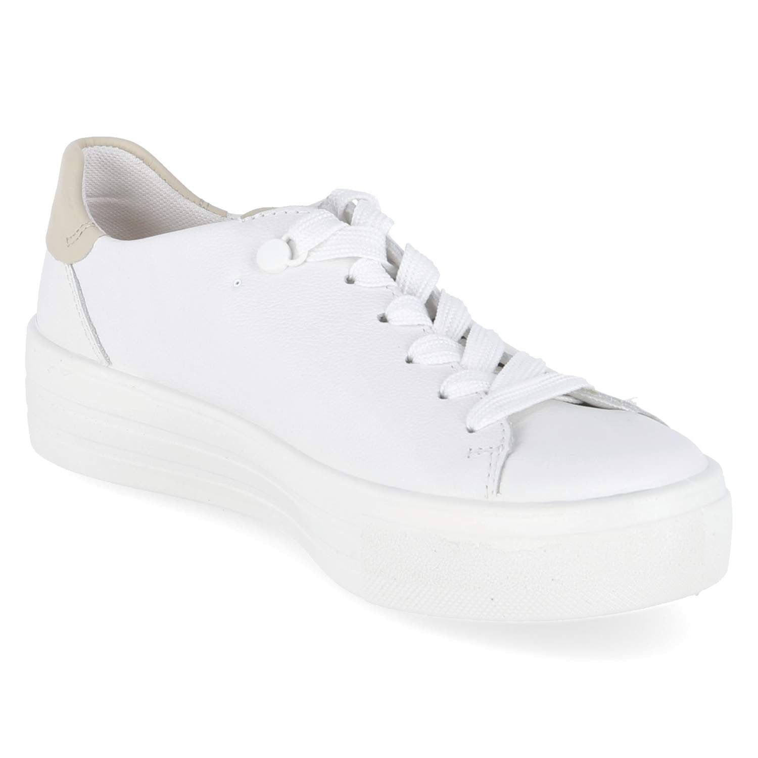 Halbschuhe LIMA 2.0  Weiß