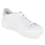 Halbschuhe LIMA 2.0  Weiß