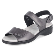 Sandalen HEIKE Grau