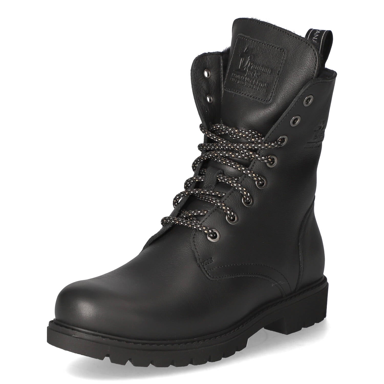 Wintersboots FRISIA IGLO  Schwarz