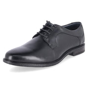 Halbschuhe DESMOND 01  Schwarz
