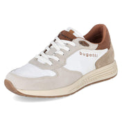 Low Sneaker  Weiß