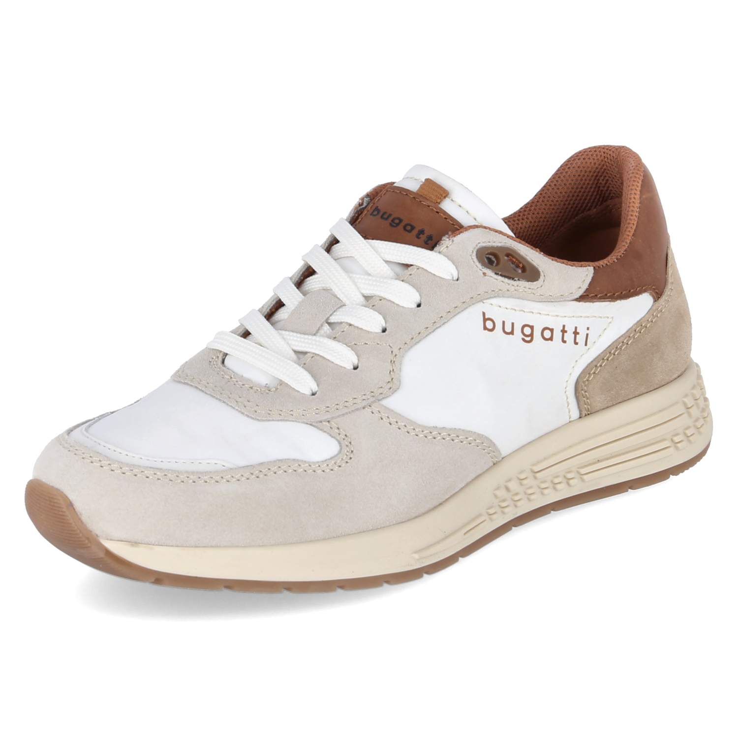 Low Sneaker  Weiß
