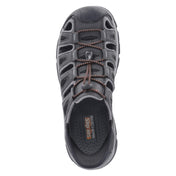 SLIP-INS Sandalen TRESMEN NORV  Schwarz