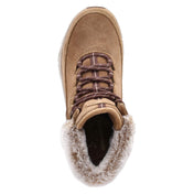 Boots GLIDE-STEP PRO BLAZE TRAIL Braun