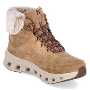 Boots GLIDE-STEP PRO BLAZE TRAIL Braun