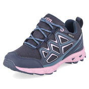 Sneaker POWER  Blau