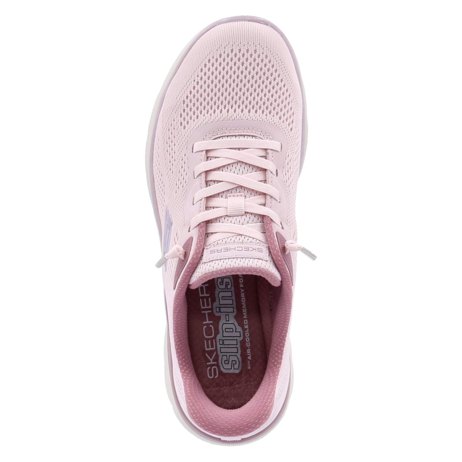 Slip-ins Sneaker SUMMITS SWEET SKIES Rosa