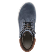 Winterboots TEDD  Blau