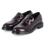 Loafer  Braun