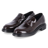 Loafer  Braun