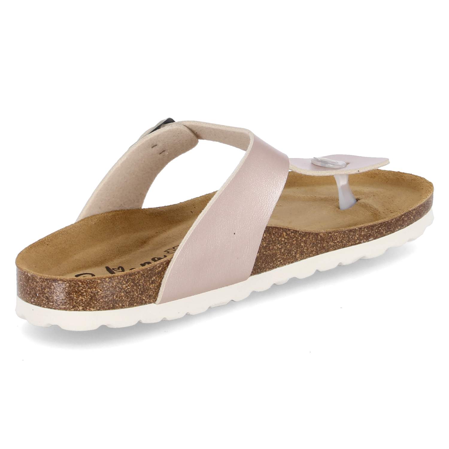 Zehentrenner  Rosa