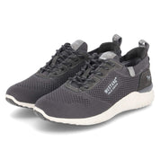 Low Sneaker  Grau