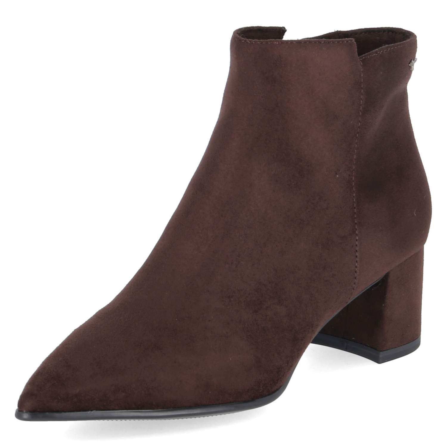 Ankle Boots  Braun