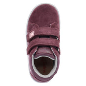 Klettschuhe SUPIES 4S  Rot