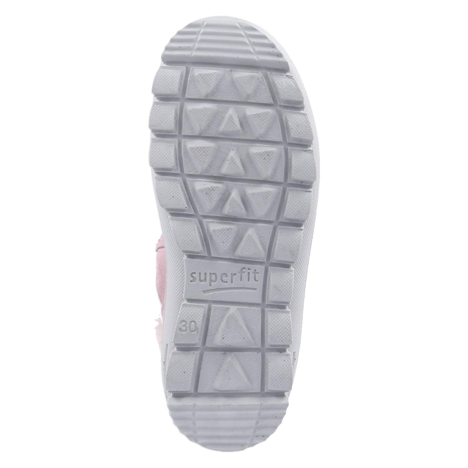 Winterstiefel FLAVIA  Rosa