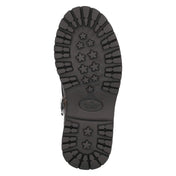 Boots  Schwarz