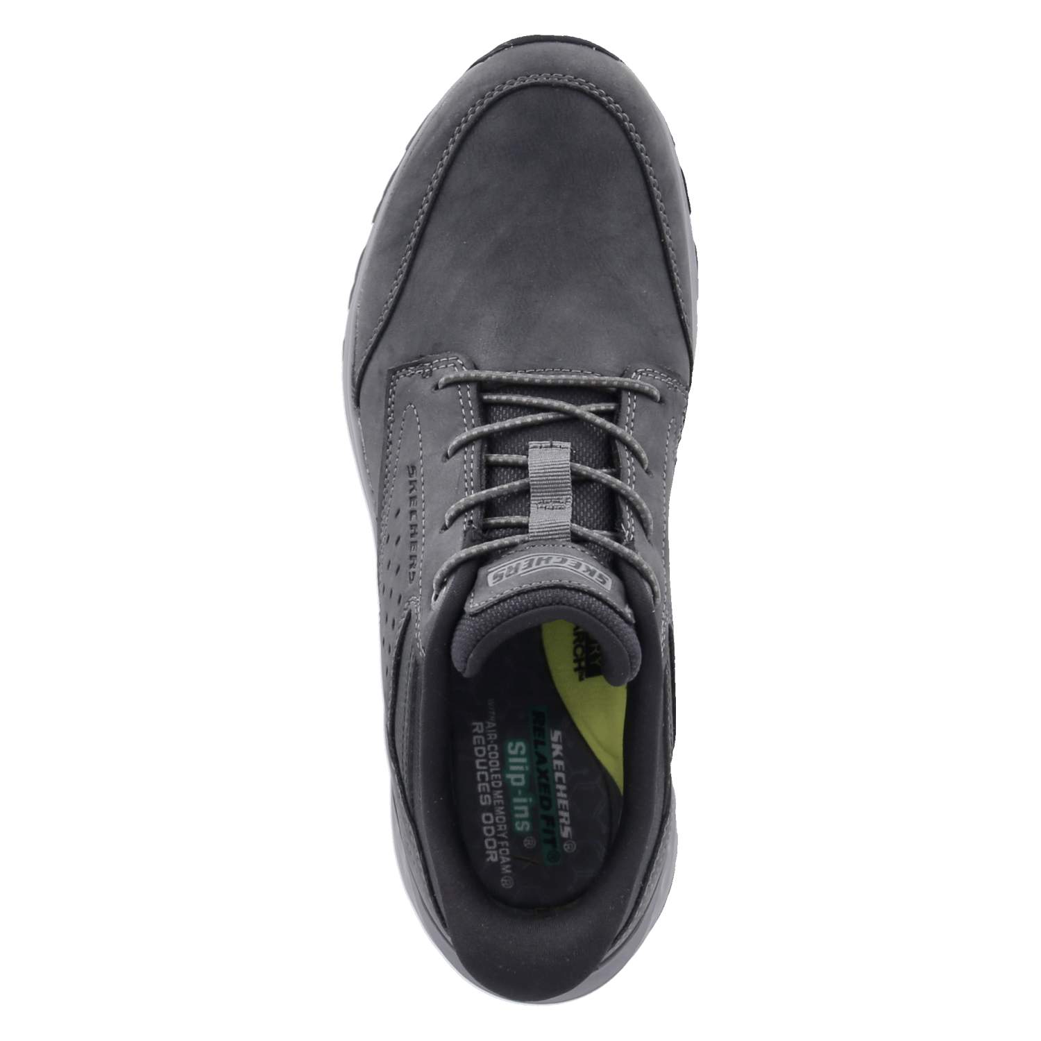 Slip-Ins Sneaker SLADE ULTRA RONAN Grau