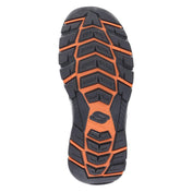 SLIP-INS Sandalen TRESMEN NORV  Schwarz
