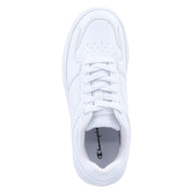 Low Sneaker RD18 2.0  Weiß