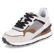Low Sneaker  Weiß