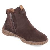 Chelsea Boots WYNONA 04  Braun