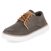 Schnürschuhe  Grün