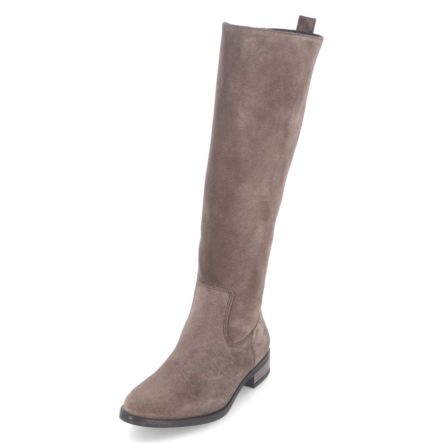 Stiefel  Braun