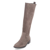 Stiefel  Braun